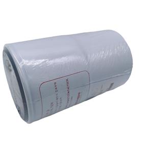 Filtre à huile Daewoo D110130S5 D160S5 pour chariot élévateur diesel, élément filtrant en acier original en cellulose 10 microns - Product Image 2