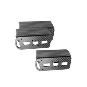 Tube en fibre de carbone forgé haute performance 3k pour les applications agricoles, industrielles, sportives, de construction et de lavage - Product Image 5