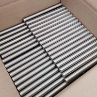 High Class Strength Guarantee ASME B 18.31.2 Stainless Steel 304 316 Full Thread UNC Threaded Rod