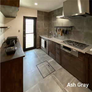 Gạch sứ Tây Ban Nha, lấy cảm hứng từ xi măng cho tường & sàn - Product Image 5