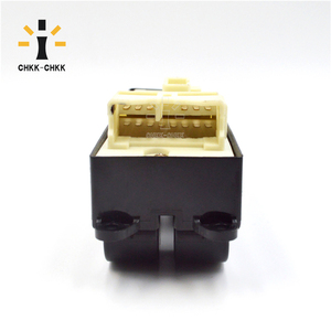 Phụ tùng ô tô xe điện cửa sổ chuyển đổi cho TOYOTA COROLLA ae110 1998 - 2002 OEM 84820-12350 rhd - Product Image 6