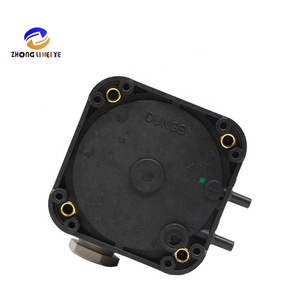 Pressostat de gaz DUNGS LGW 50 A2 - Pièces de chaudière et pièces de rechange pour brûleur - Product Image 6