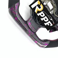 Rppf Meilleur prix Mise à niveau pour Audi TT RS (8J) 2009-2014 Audi RS 3 (8P) Sportback 2011-2013 Volant en fibre de carbone