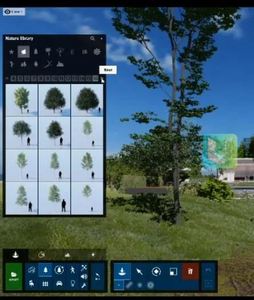 Descarga para PC, Renderización en Línea, Películas HD, Software de Herramienta de Visualización 3D, Lumion 11 - Product Image 6