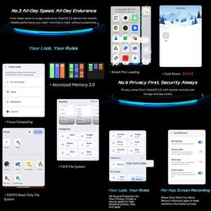 <span class=keywords><strong>Ofertas</strong></span> de Teléfonos <span class=keywords><strong>Celulares</strong></span> al por Mayor, Blackview FORT 2, Teléfono Resistente, 8GB+256GB, 4G OTG NFC, Smartphone - Product Image 2