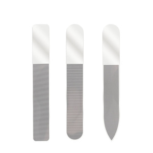 Nano Glass Nail File Double Sided Reusable For General Population - Product Image 5