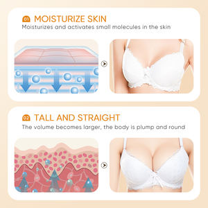 Großhandel China Fabrik SADOER <span class=keywords><strong>Big</strong></span> Boobs Enge Massage Beste straffende Brust vergrößerung creme für Frauen - Product Image 5