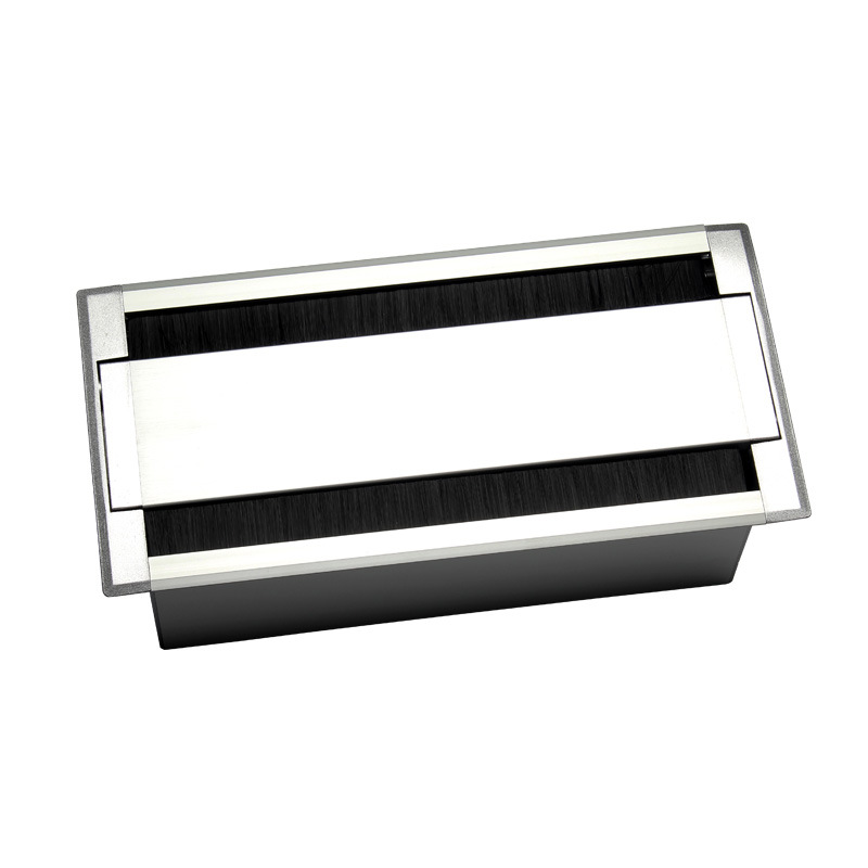 silver