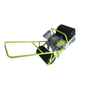 Vendita calda di Mini sementi seminatrice di manioca vegetale e mais trapiantatrice di manioca seminatrice e trapiantatrice - Product Image 3