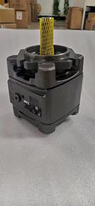 Pompe à engrenages interne à déplacement fixe PGH4-30/050RE11VE4-A524-K, usage industriel et minier, pompe hydraulique allemande R901450936 PGH - Product Image 2
