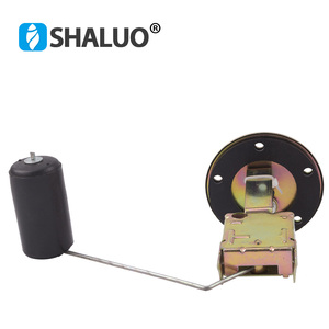 חיישן דלק 170 מ\\\"מ, מצוף מים, מיכל מים נוזלי, מד גנרטור, מדי התנגדות, מד דיזל, חלק לגנרטור - Product Image 5