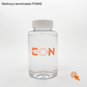 سيليكون PDMS ذو أطراف ثلاثية التمثيل لاستخدامات إزالة الكحول في المطاط السيليكوني - يعزز عملية التصنيع والاستقرار في الإلكترونيات - Product Image 1