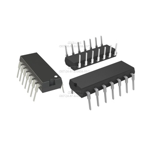 DG301AK สินค้าพร้อมส่ง/883 CDIP-14 czsku: CV595QHQ99 (ชิป IC) - Product Image 1