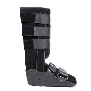 Bota Ortopédica Médica para Fracturas, Soporte de Caminata de Caña Alta - Product Image 3