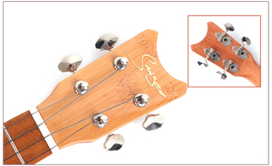 Ukelele <span class=keywords><strong>de</strong></span> concierto <span class=keywords><strong>de</strong></span> abeto sólido <span class=keywords><strong>de</strong></span> bambú <span class=keywords><strong>de</strong></span> alta calidad Smiger 2023 nuevo diseño <span class=keywords><strong>forma</strong></span> <span class=keywords><strong>de</strong></span> cuerpo triangular para venta al por mayor - Product Image 6