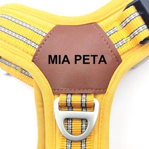 Accesorios reflectantes <span class=keywords><strong>para</strong></span> <span class=keywords><strong>perros</strong></span> de fácil ajuste sin tirones Funky paso en arnés <span class=keywords><strong>para</strong></span> <span class=keywords><strong>perros</strong></span> al por mayor ajustable <span class=keywords><strong>para</strong></span> <span class=keywords><strong>perros</strong></span> <span class=keywords><strong>grandes</strong></span> - Product Image 6