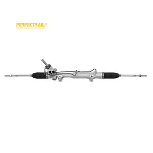 PERFECTRAIL 5151705AF Pignon <span class=keywords><strong>de</strong></span> crémaillère <span class=keywords><strong>de</strong></span> <span class=keywords><strong>direction</strong></span> assistée pour Chrysler Town Country pour Dodge Grand Caravan - Product Image 1