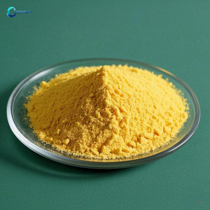 Cloruro de Polialuminio al por Mayor, <span class=keywords><strong>Floculante</strong></span> para Tratamiento de Agua en Piscifactorías, Cloruro de Polialuminio (PAC) - Product Image 1