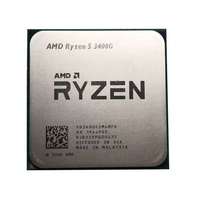 Kotak Baru AMD Baru Segel R5 3400G R5 3500x R5 3600 3600x R7 3700 Kotak Baru Garansi 3 Tahun CPU PENJUALAN PANAS