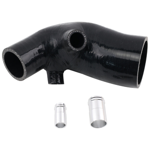 Manguera de Admisión de Alto Rendimiento para BMW 1.6T N13 F20 F21 116i 118i 120i 316i, Actualización de Alto Flujo ICP025-BK - Product Image 1
