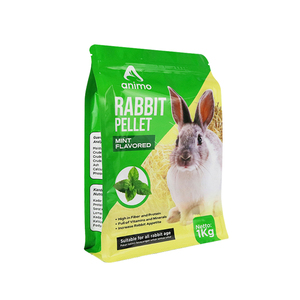Custom Parrot <strong>Seed</strong> Mix Packaging Animal Feed <strong>Bird</strong> <strong>Seed</strong> Printing Packaging Bags - Product Image 6