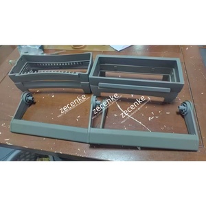 Étui en cuir pour 8845A 8846A <span class=keywords><strong>8808A</strong></span> - Product Image 3