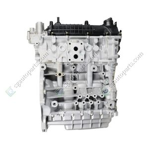 长安UNI-T 1.5T 2孔径的Newpars汽车中国汽车发动机NE15长缸体NE15发动机总成 - Product Image 1