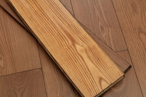 Piso de Madera para Interiores, Parqué Adhesivo Resistente al Agua, Ecológico, Fácil Instalación, para Viviendas - Product Image 3