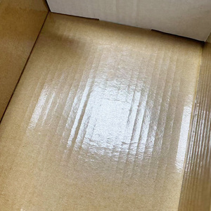 Tùy Chỉnh In Ấn Có Thể Gập Lại Các Tông Giấy Carton Sáp Hộp Cho Hải Sản Tủ Đông Ngũ Cốc Đóng Gói Đông Lạnh Hộp Bao Bì Thực Phẩm Đông Lạnh - Product Image 6