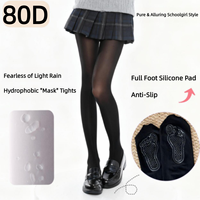 Collants longs en tricot doublés polaire pour petites filles, ultra doux, chauds et épais, en mélange de coton, parfaits pour l'hiver et les journées froides