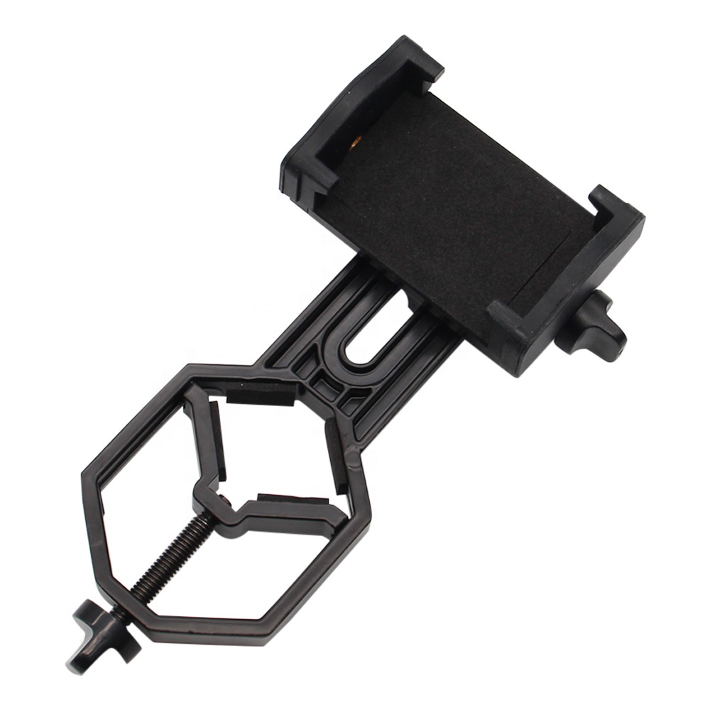 Adaptateur Smartphone Universel Pour Télescope, Jumelles Et Microscope Ref Zx3543 9