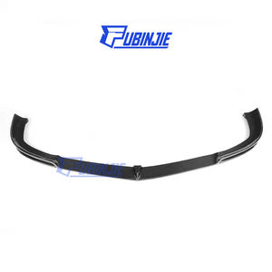 V शैली वास्तविक कार्बन फाइबर फ्रंट बम्पर होंठ स्प्लिटर के लिए वास्तविक कार्बन फाइबर फ्रंट बम्पर होंठ स्प्लिटर के लिए वास्तविक कार्बन फाइबर फ्रंट 2012-2014 - Product Image 4