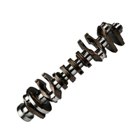 Vilebrequin pour homme camion D2156 D1146 moteur vilebrequin 65.02101.7024 51.02101.7123 pour DAEWOO D1146/DE08