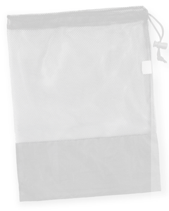 Sac à chaussures personnalisé en maille avec cordon de serrage, sac de rangement respirant, fermeture à cordon, sac de sport pour vêtements mouillés, supporte le logo OEM - Product Image 5
