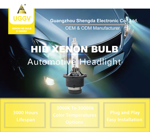 Giá Tốt 12V 35W D2S-M <span class=keywords><strong>Hid</strong></span> <span class=keywords><strong>Xenon</strong></span> Ánh Sáng Bóng Đèn Cho Xe Ô Tô 6000K 8000K Nhanh Sáng Điều Kiện Mới CE Chứng Nhận Với 99.995% <span class=keywords><strong>Xenon</strong></span> Khí - Product Image 4