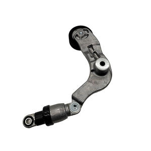 ตัวปรับความตึงสายพานเครื่องกำเนิดไฟฟ้ากระแสสลับ 1722000170 สำหรับรถยนต์ซันยอง โครันโด - Product Image 2