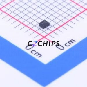 ทรานซิสเตอร์สนาม DFN1411-3 DMP2104LP-7 (Mosfet) ใหม่ล่าสุด - Product Image 1