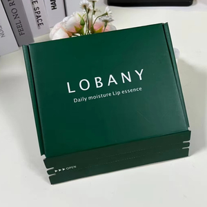 Cajas de Embalaje Personalizadas para Joyería, Cajas de Envío Personalizadas para Ropa, Cajas de Correo para Comercio Electrónico - Product Image 5