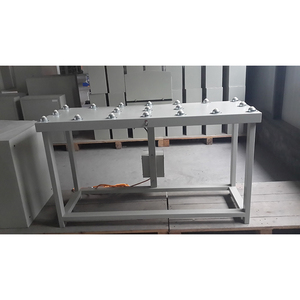Side Light Detector Float Glass Surface Detecting Machine Float Glass Quality Inspection Equipment Glass Test Device - Product Image 2