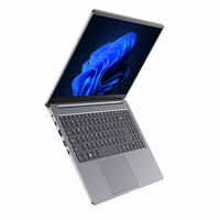 Laptop portabel 15.6 inci prosesor Amd Ryzen R9 6900Hx 8 core 16 thread 32Gb Ddr5 512Gb 1Tb Ssd mendukung Wi Fi 6 Amd Laptop