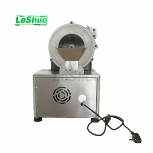 Elektrischer Gemüseschneider Automatischer Süßkartoffel-Radieschen-Zerkleinerer Umweltfreundlicher Knoblauchschneider 220V/50Hz 180W Gemüseverarbeitung - Product Image 1