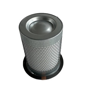 เครื่องแยกน้ำมันคอมเพรสเซอร์อุตสาหกรรม Manny B006700770013 สภาพใหม่ ทำจากโลหะ - Product Image 1
