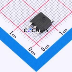 ไดโอดสวิตชิ่งไดโอด DPAK BYV10D-600PJ ของแท้ชิปชิ้นส่วนอิเล็กทรอนิกส์ - Product Image 1