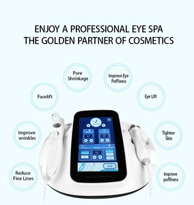 Soin des yeux professionnel, réduit les ridules, améliore les rides, lifting du visage, rétrécissement des pores, améliore les poches sous les yeux, lifting des yeux, soin du visage - Product Image 2