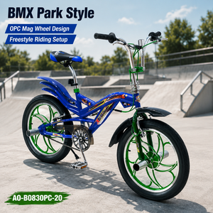 Bon marché 12 14 <span class=keywords><strong>16</strong></span> 20 <span class=keywords><strong>pouces</strong></span> Sports Street Freestyle Bike 20 <span class=keywords><strong>Bmx</strong></span> Bicyclettes Bicicleta <span class=keywords><strong>Bmx</strong></span> - Product Image 2