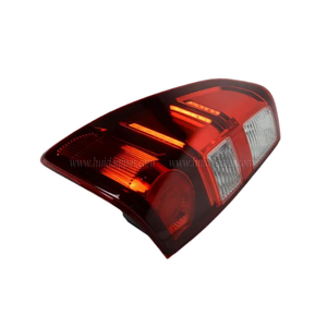 Feux arrière de voiture neufs et de haute qualité 1K0Z-51-150/1K0Z-51-160 pour <span class=keywords><strong>Mazda</strong></span> BT-50 2020-2024, pour la réparation et le remplacement. - Product Image 3