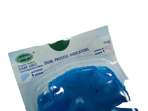 Medische Verbruiksartikelen Ziekenhuis Steriele Zak Tandheelkundige Verpakking Peeling Pack Zelfafdichting Sterilisatie Zakje - Product Image 5