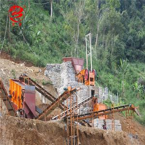 Precio de la máquina trituradora de mandíbula C80 para trituradora de balasto Industrial que opera la línea de producción de alta finura - Product Image 6