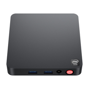 <span class=keywords><strong>Beelink</strong></span>-ordenador educativo para oficina y escuela, mini juegos pc alexpress <span class=keywords><strong>T4</strong></span> <span class=keywords><strong>PRO</strong></span> Intel N3350 4G 64G epro Win10 - Product Image 6