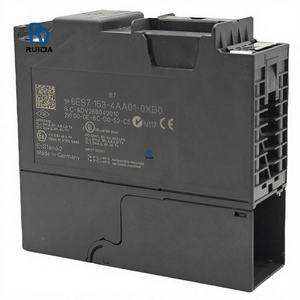 Módulo de Interfaz 6ES71534AA010XB0 DP Connection ET 200M 6ES7153-4AA01-0XB0 para PLC/PAC/Controladores Dedicados, Programación de PLC - Product Image 3